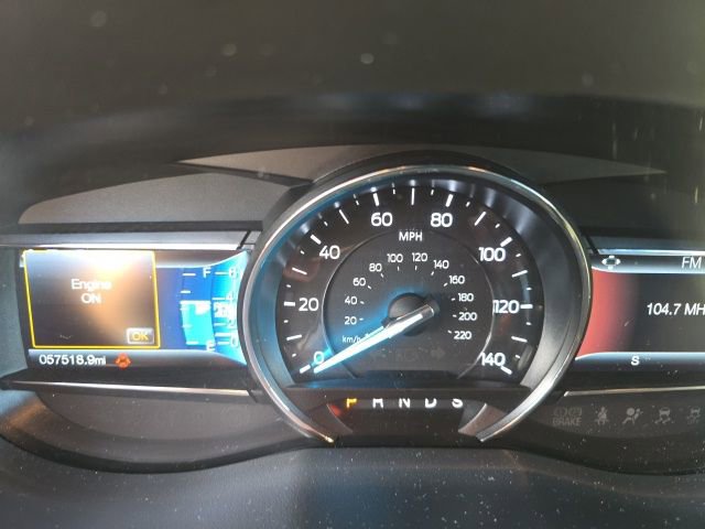 Certified 2017 Ford Explorer XLT w/ Equipment Group 201A image 10