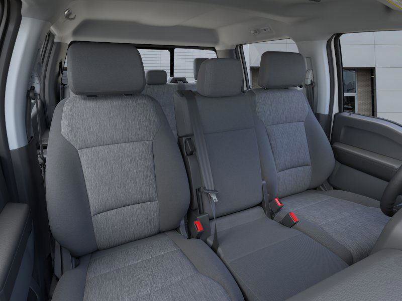 New 2026 Ford F350 XL w/ STX Appearance Package image 10