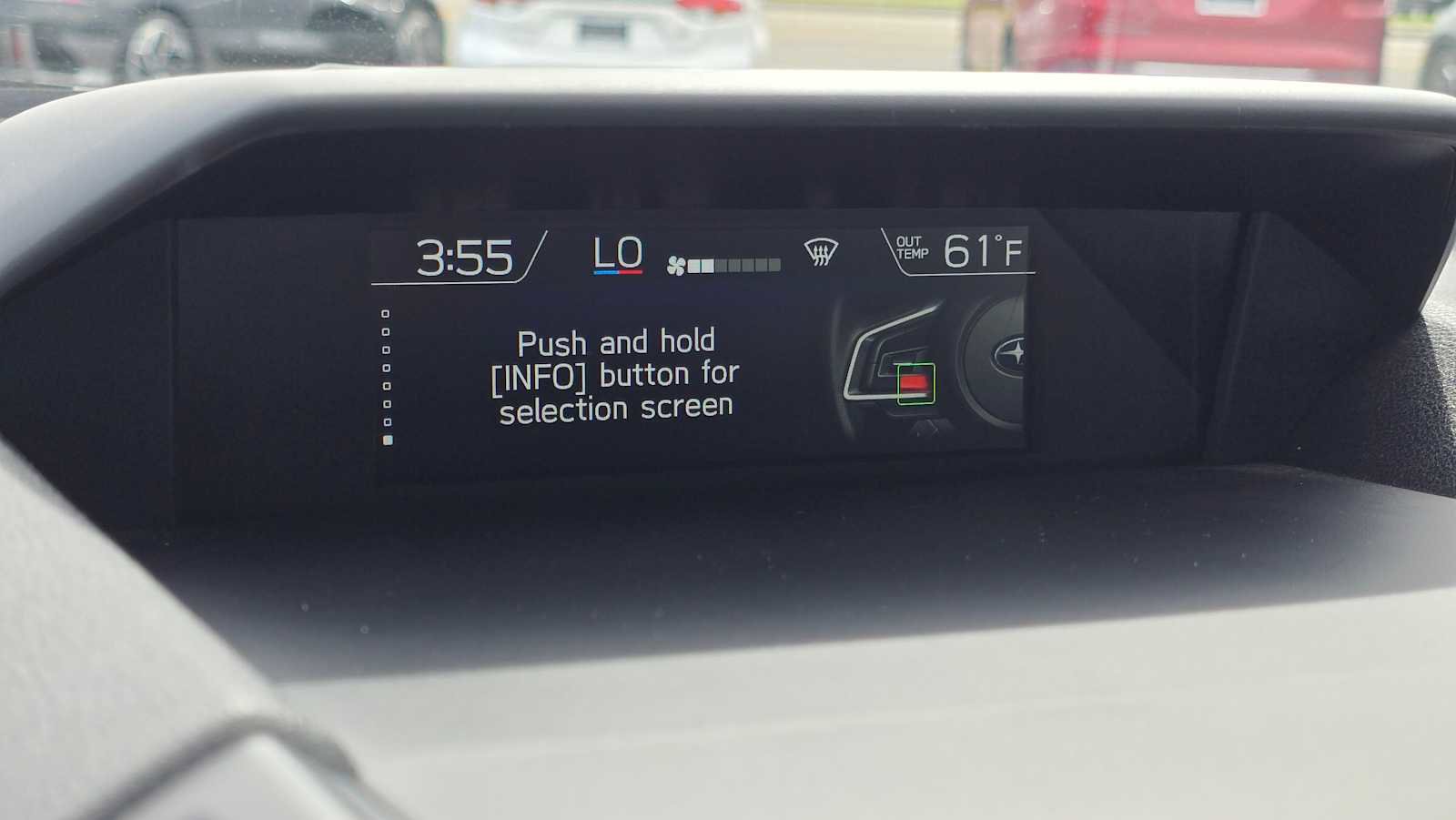 Used 2023 Subaru Forester Sport AWD/4WD image 32