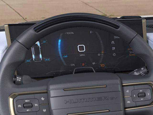 New 2025 GMC Hummer EV 2X image 40