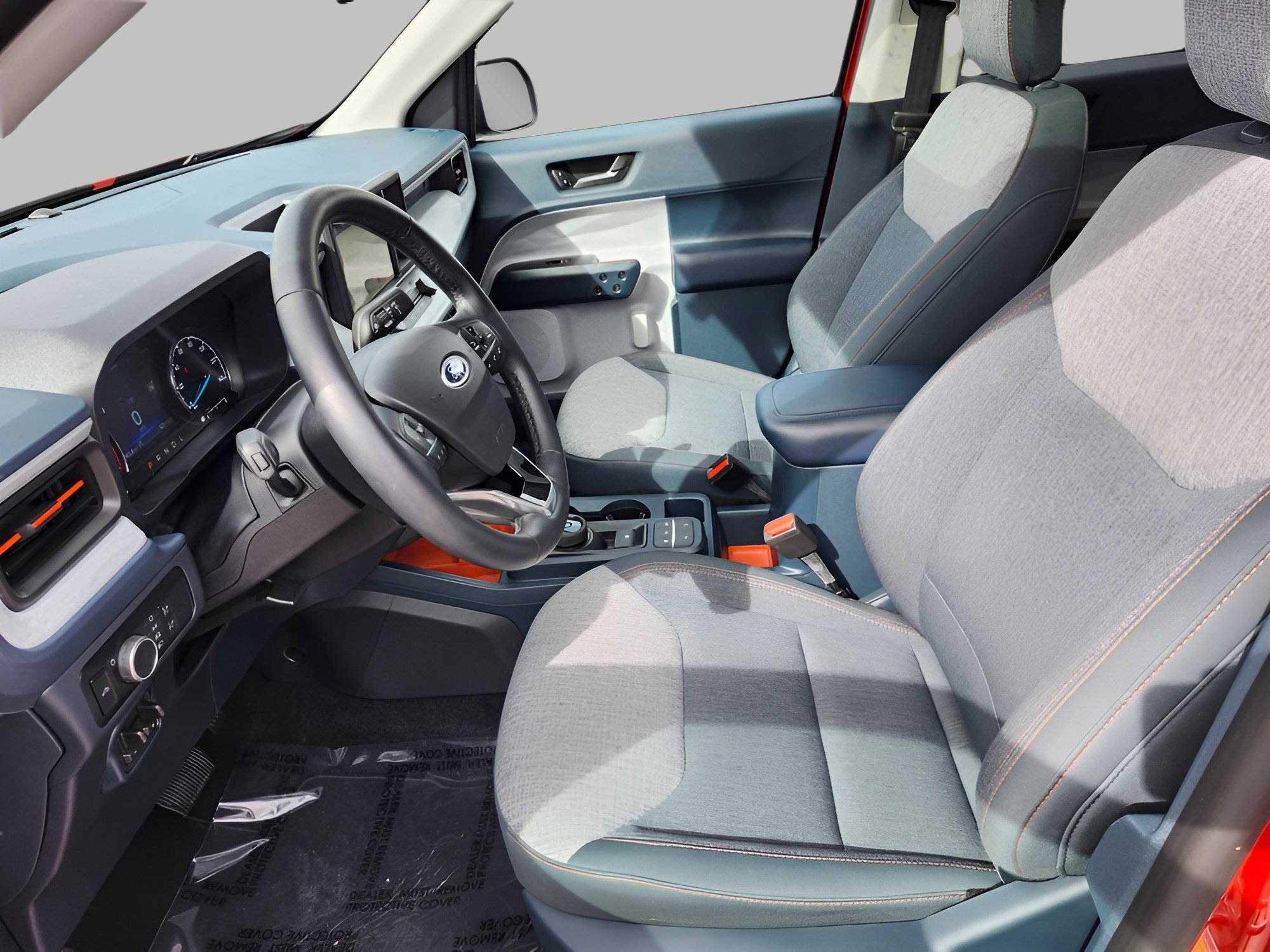 Certified 2024 Ford Maverick XLT w/ XLT Luxury Package image 15