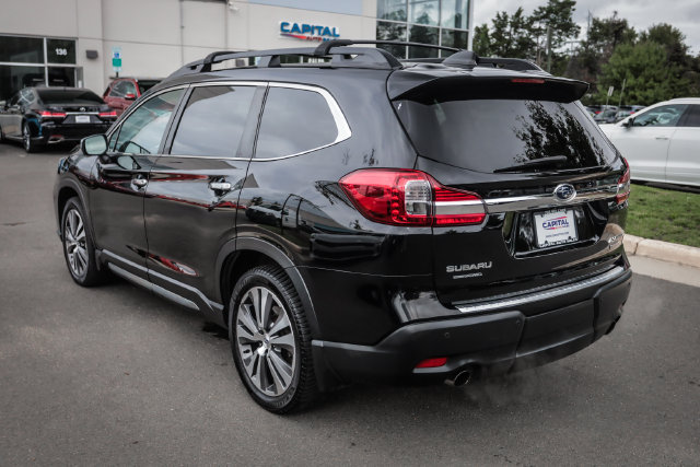 Used 2020 Subaru Ascent Touring w/ Popular Package #3 AWD/4WD image 16