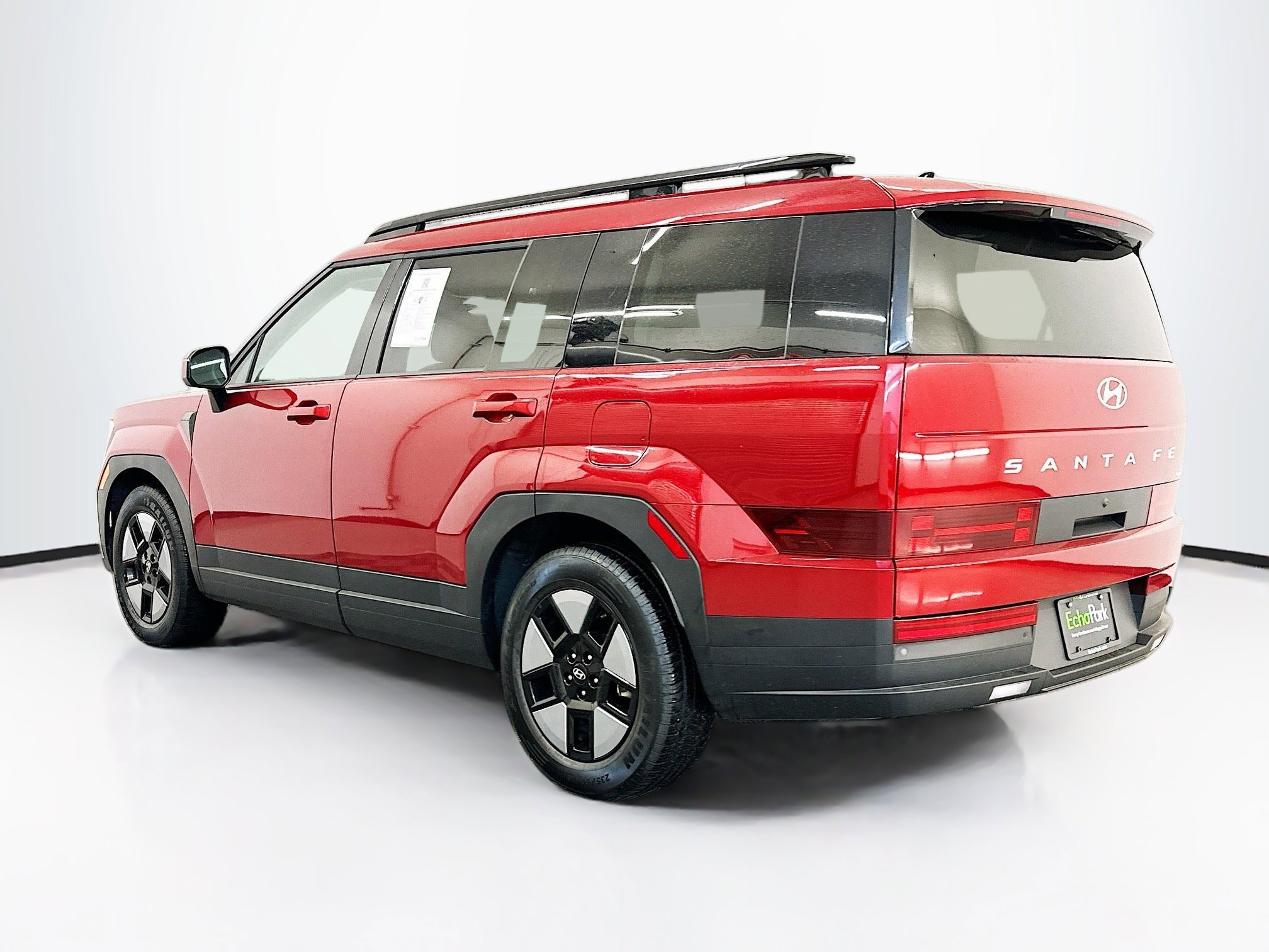 Used 2025 Hyundai Santa Fe SEL image 5