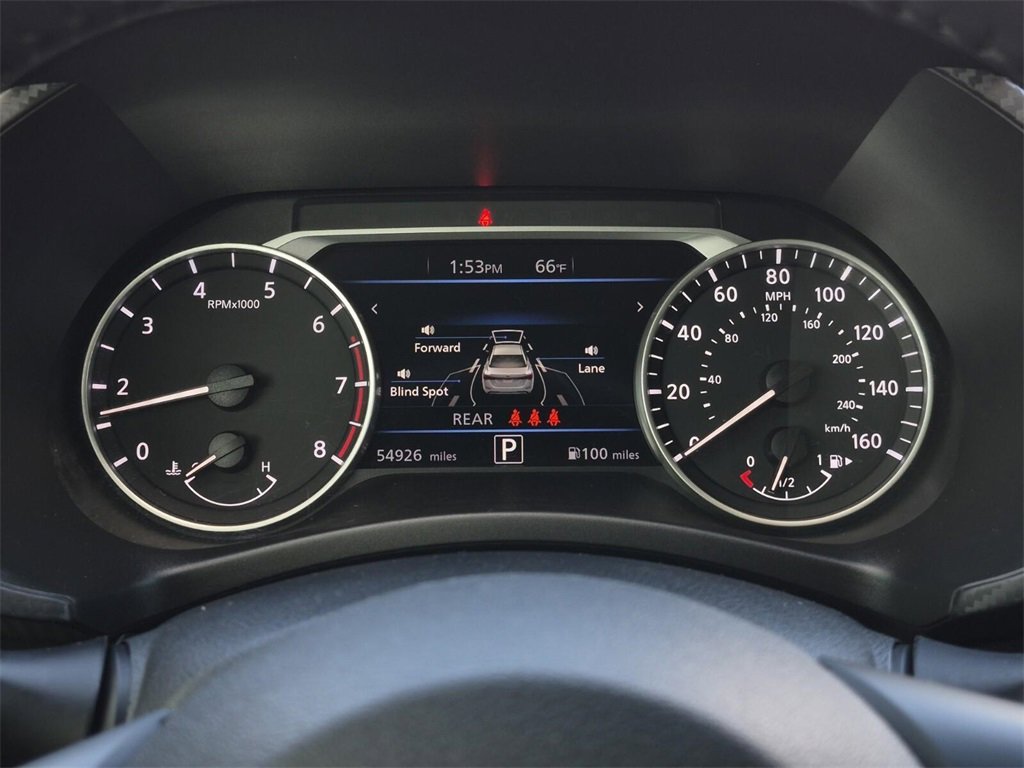 Used 2022 Nissan Sentra SV image 16