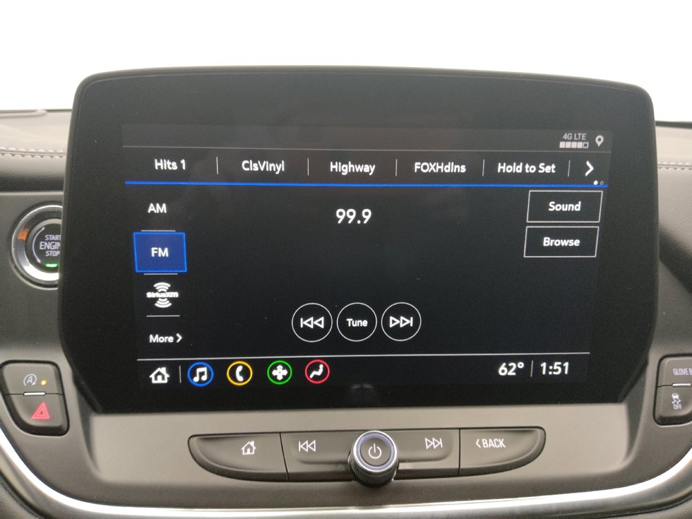 Used 2024 Chevrolet Blazer LT w/ Convenience Package image 25