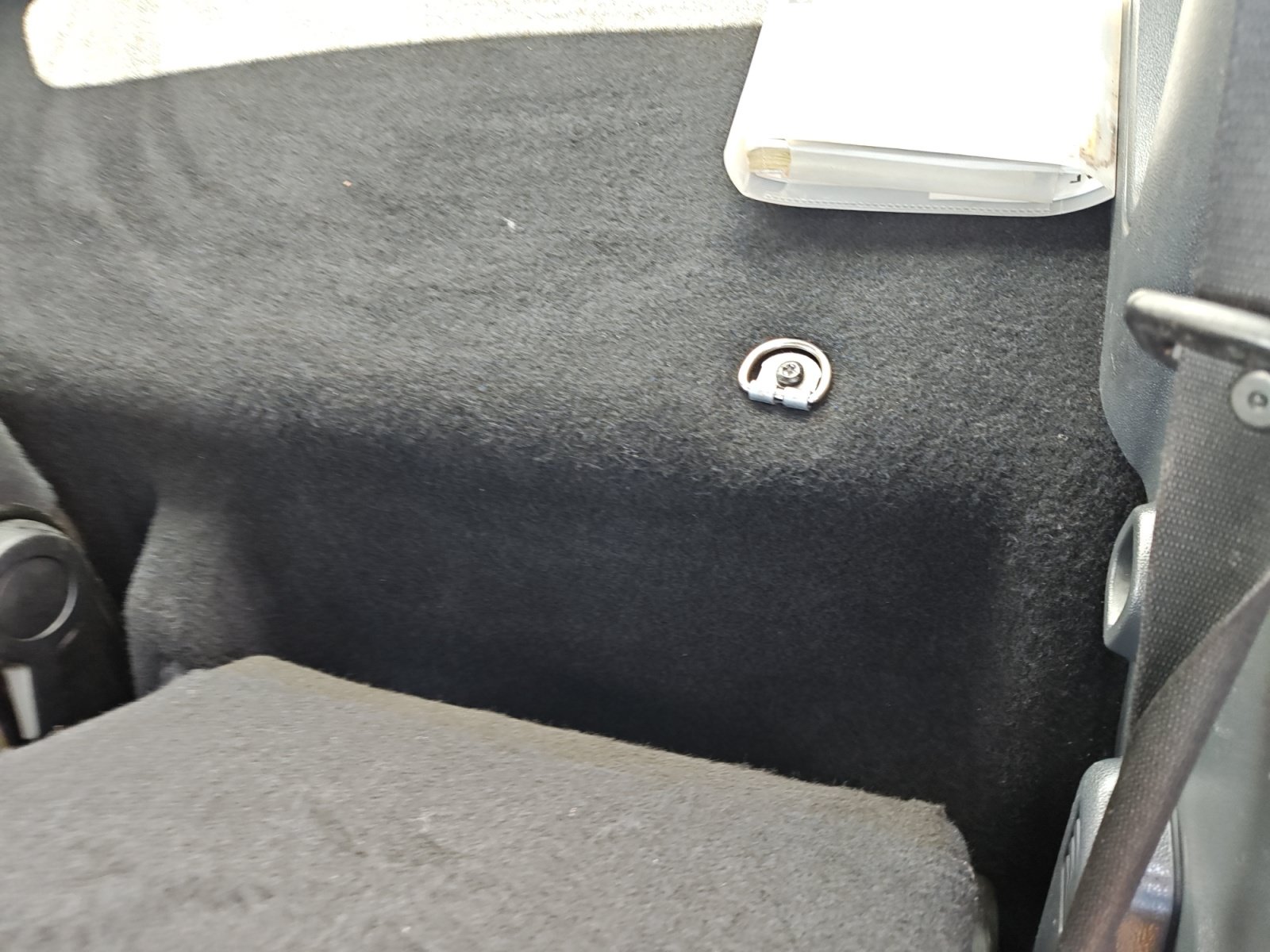 Used 2013 smart fortwo passion RWD image 24