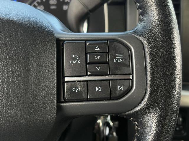 Certified 2022 Ford F150 XLT w/ Equipment Group 301A Mid AWD/4WD image 17
