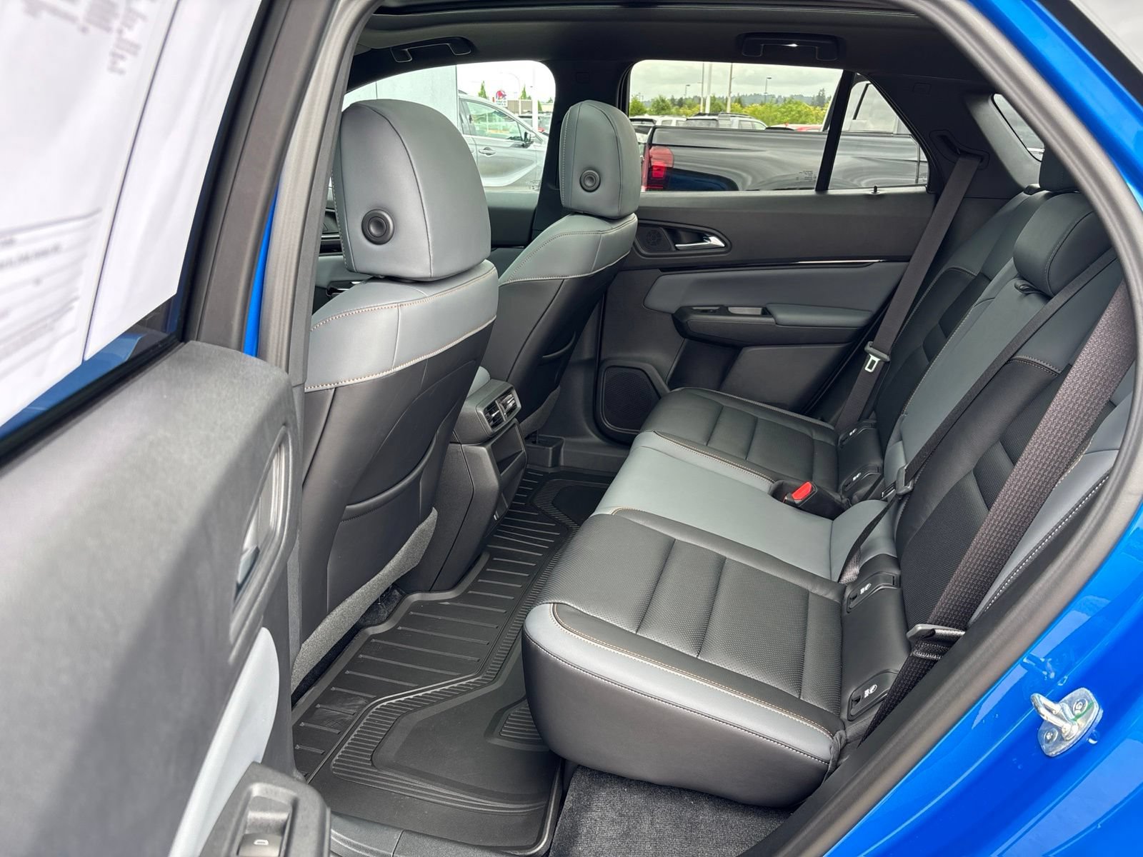 Used 2025 Honda Prologue Elite image 12