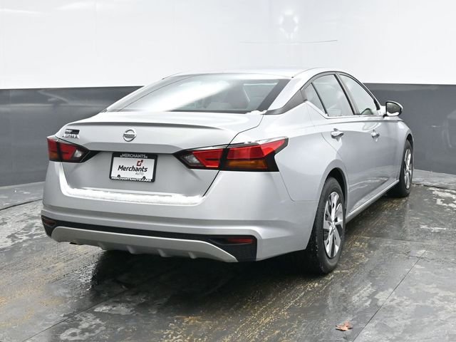 Used 2021 Nissan Altima 2.5 S FWD image 6