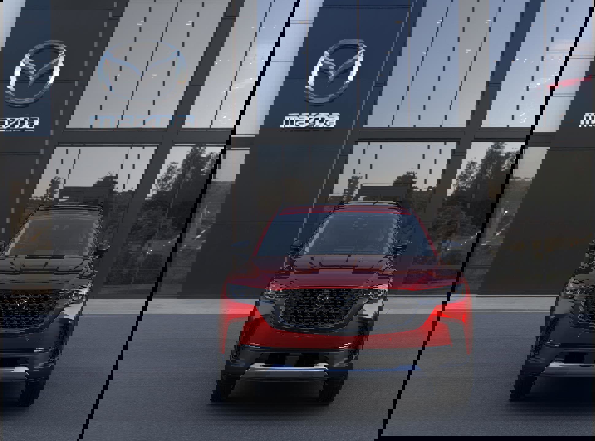 New 2026 MAZDA CX-50 2.5 Turbo w/ Cargo Package image 6