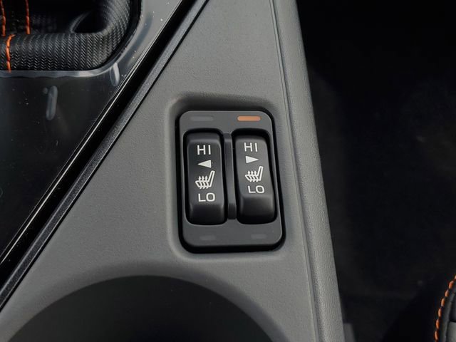 New 2026 Subaru Crosstrek 2.5i Limited AWD/4WD image 28