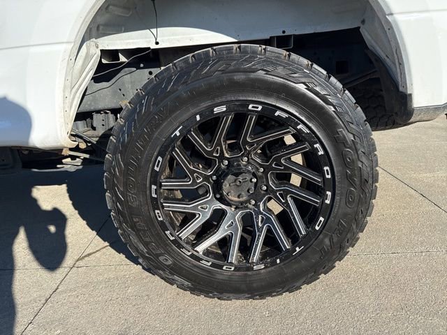 Used 2021 Ford F250 XLT w/ XLT Premium Package image 49