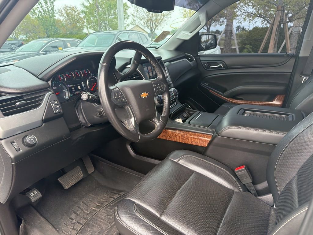Used 2019 Chevrolet Tahoe Premier image 6