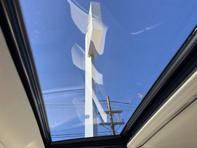 Certified 2024 INFINITI QX80 Luxe w/ Cargo Package image 23