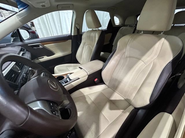 Used 2019 Lexus RX 350 AWD w/ Navigation Package image 24