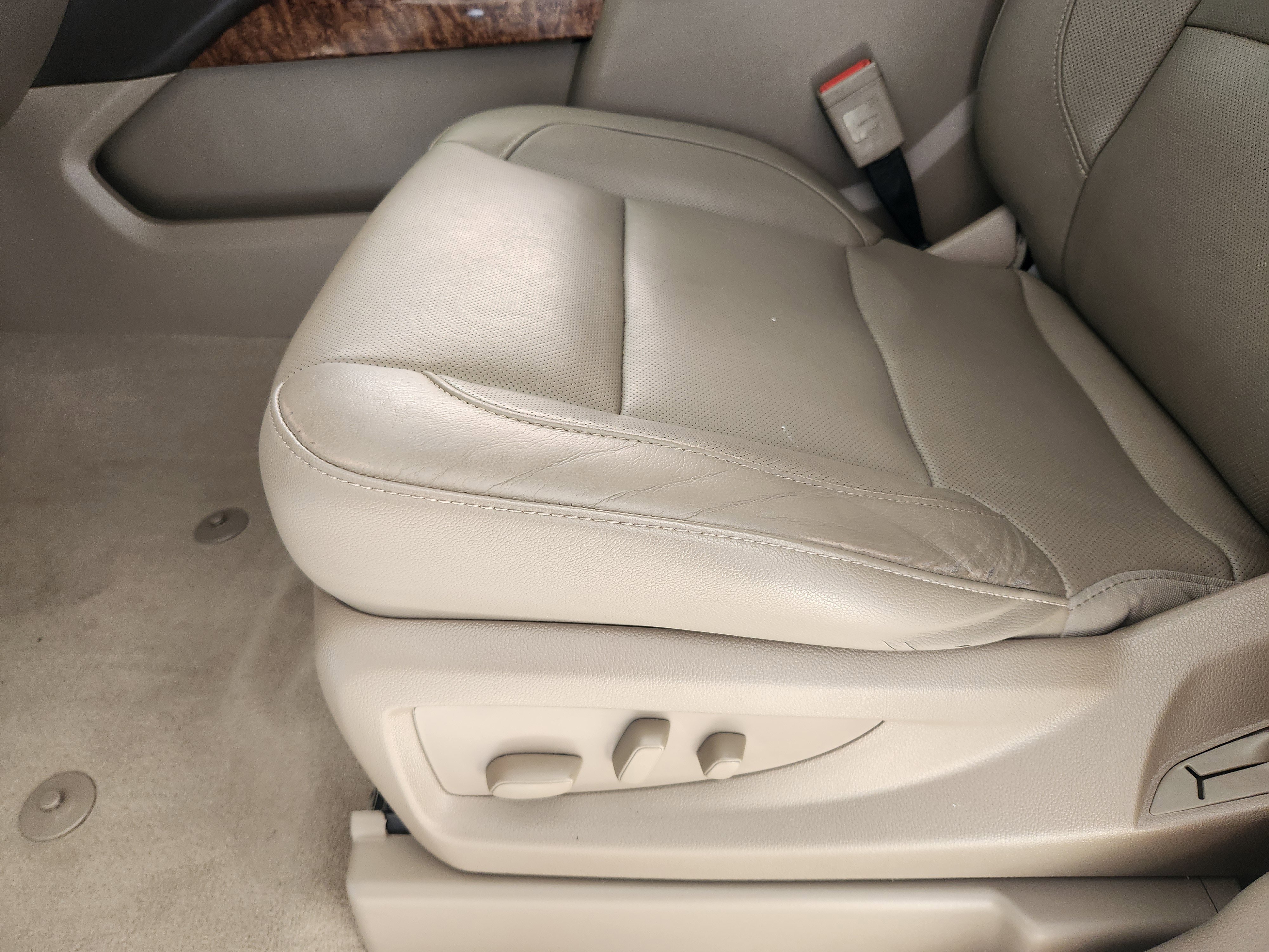 Certified 2019 Chevrolet Tahoe Premier w/ Max Trailering Package image 26