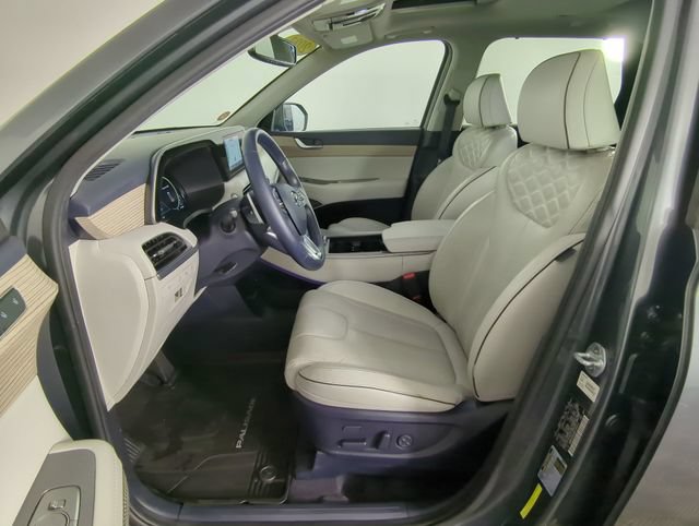Used 2021 Hyundai Palisade Limited AWD/4WD image 19