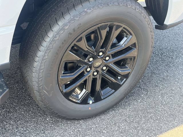 New 2026 Ford F150 Lariat w/ Equipment Group 502A High AWD/4WD image 7