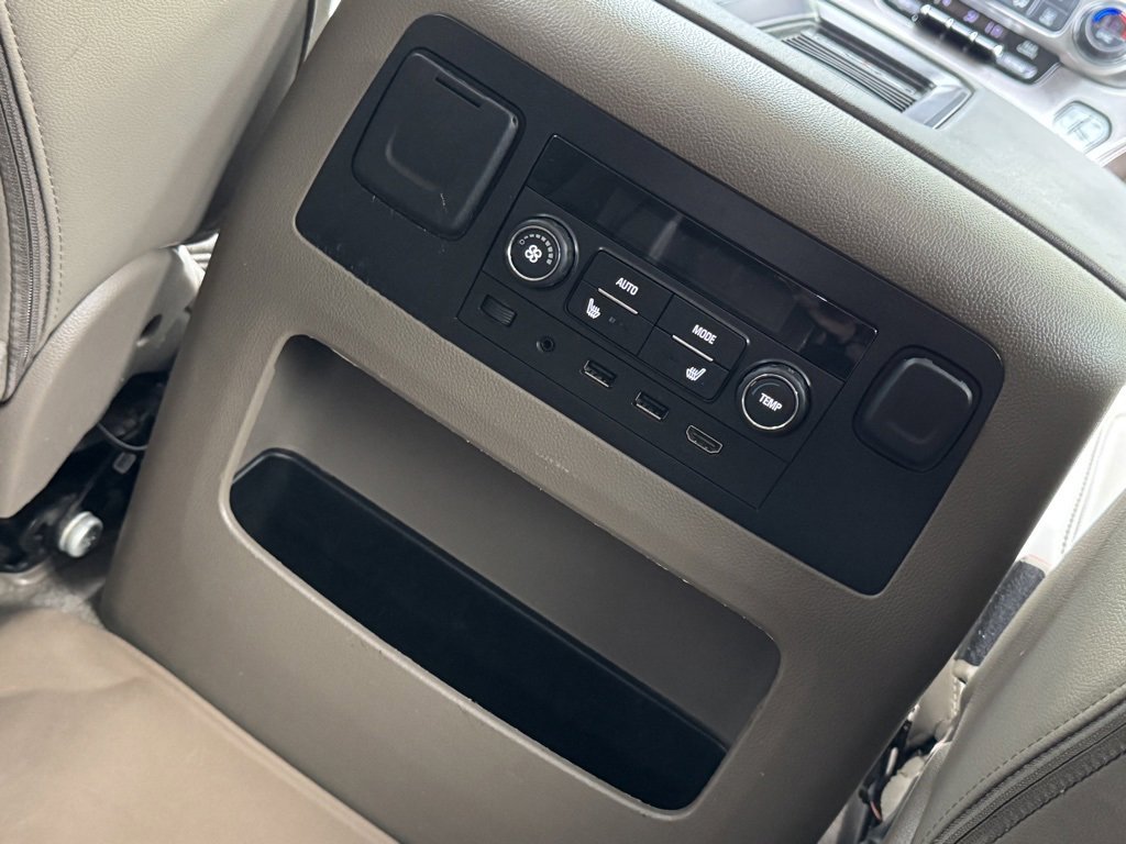 Used 2020 Chevrolet Tahoe Premier image 36