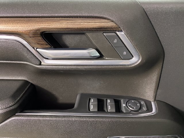 Certified 2024 Chevrolet Silverado 1500 RST AWD/4WD image 12