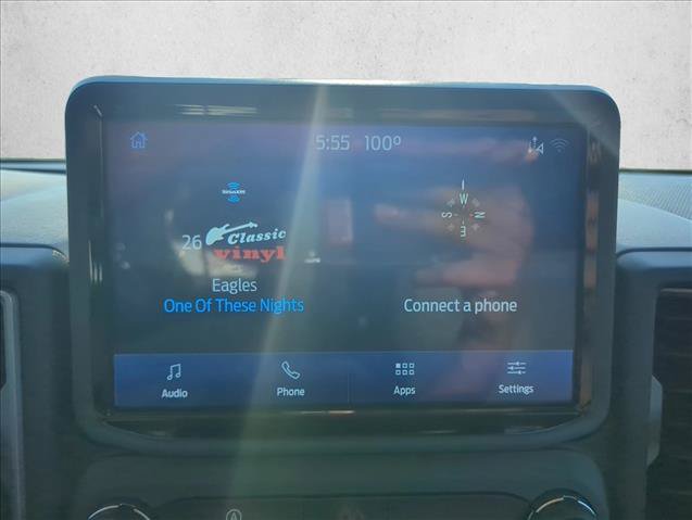 Used 2021 Ford Bronco Sport Big Bend AWD/4WD image 14