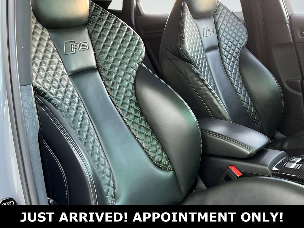 Used 2019 Audi RS 3 2.5T image 13