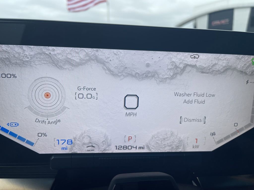 Used 2024 GMC Hummer EV 3X w/ Extreme Off-Road Package image 29