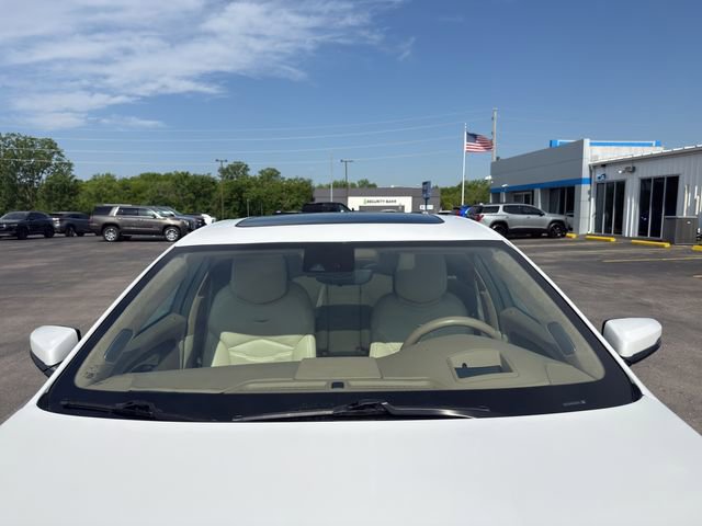 Used 2019 Cadillac CT6 Platinum AWD/4WD image 25