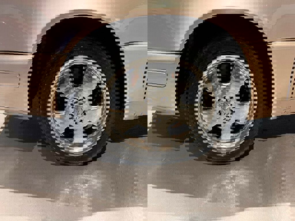 Used 2000 Mercedes-Benz SL 500 image 25