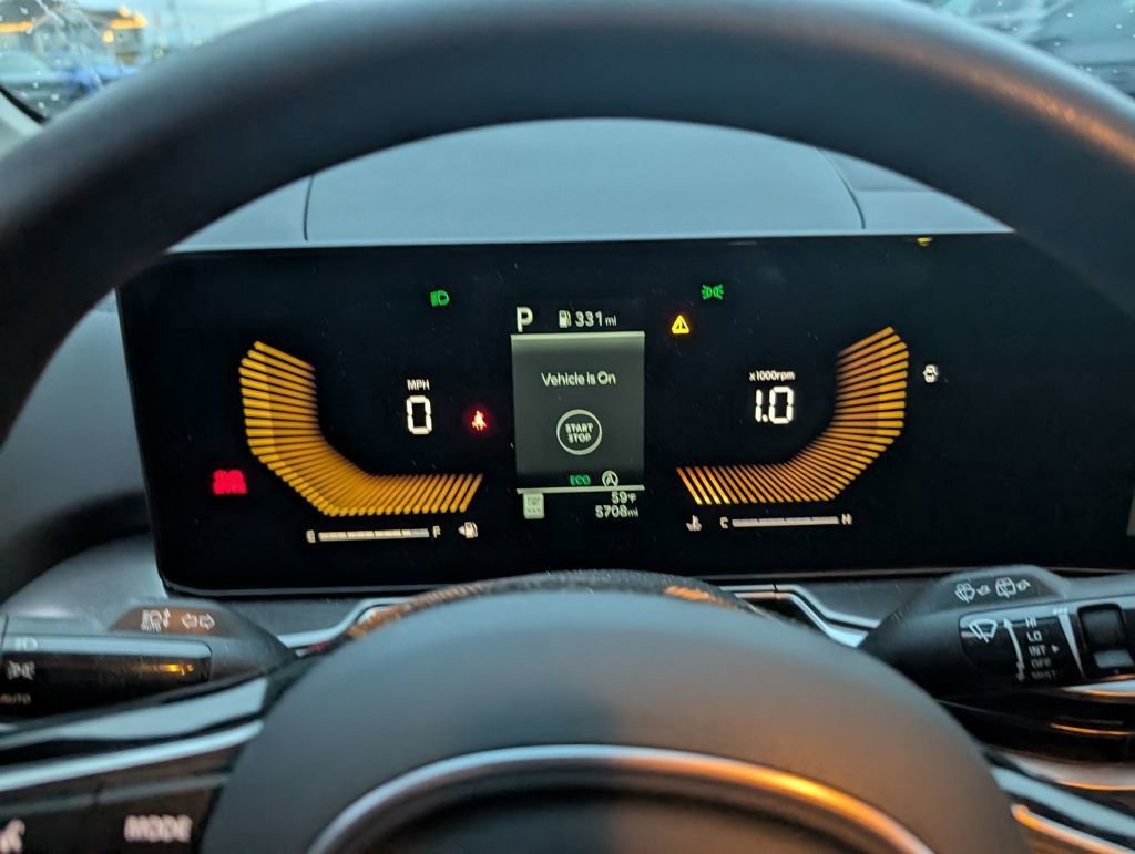 Used 2025 Kia Sorento LX image 18