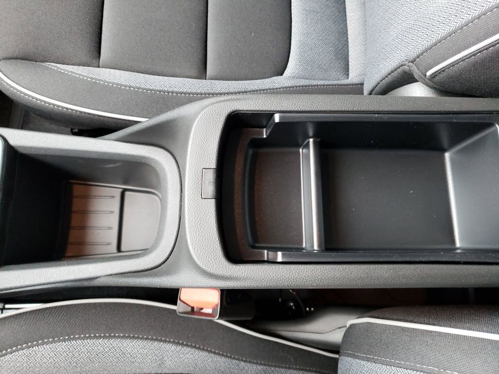 New 2026 Chevrolet TrailBlazer LT w/ LT Cold Weather Package image 22