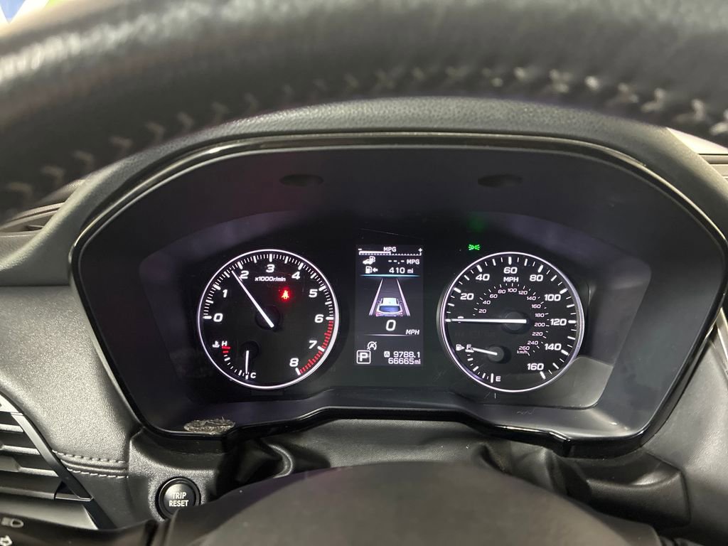 Used 2022 Subaru Outback Premium image 13