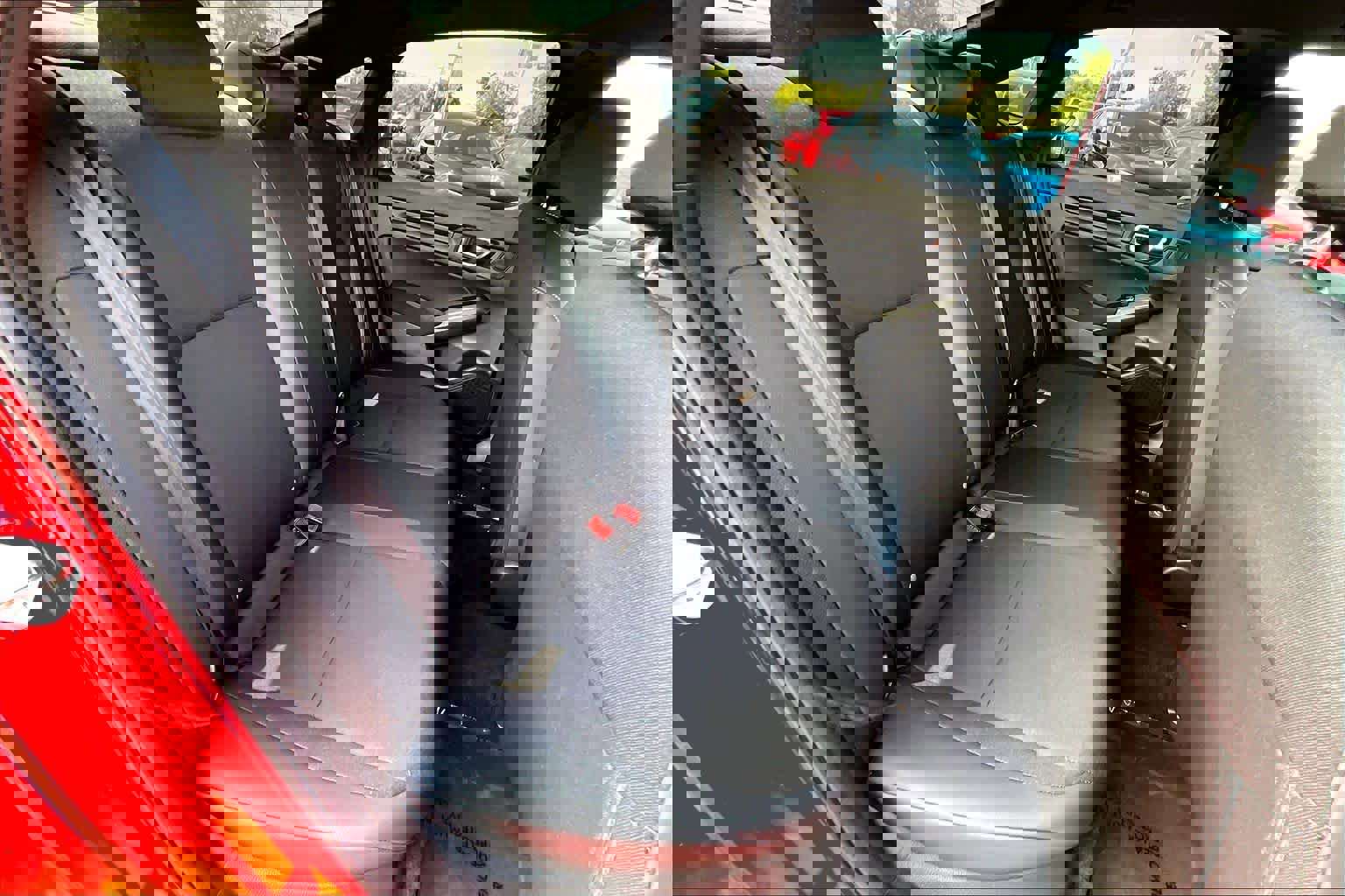 Used 2024 Honda Civic Sport image 19