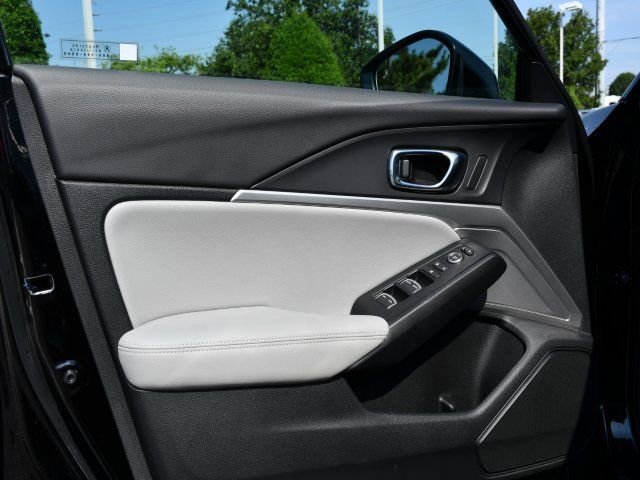New 2025 Acura Integra image 10