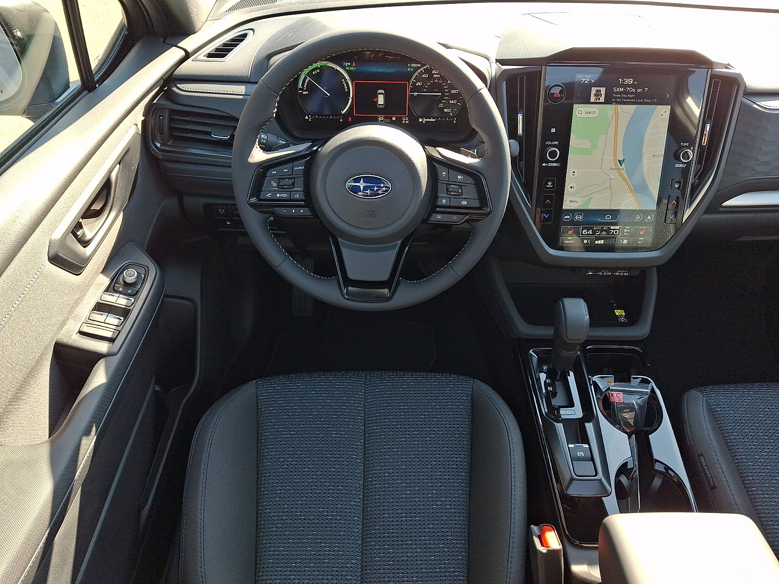 New 2026 Subaru Forester Premium AWD/4WD image 8