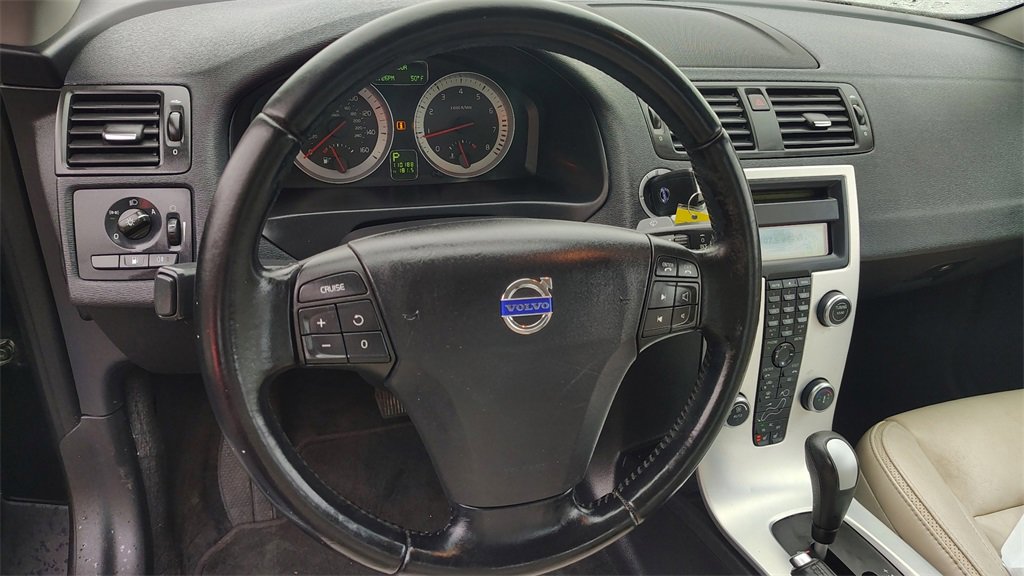 Used 2013 Volvo C70 T5 w/ Climate Pkg image 13