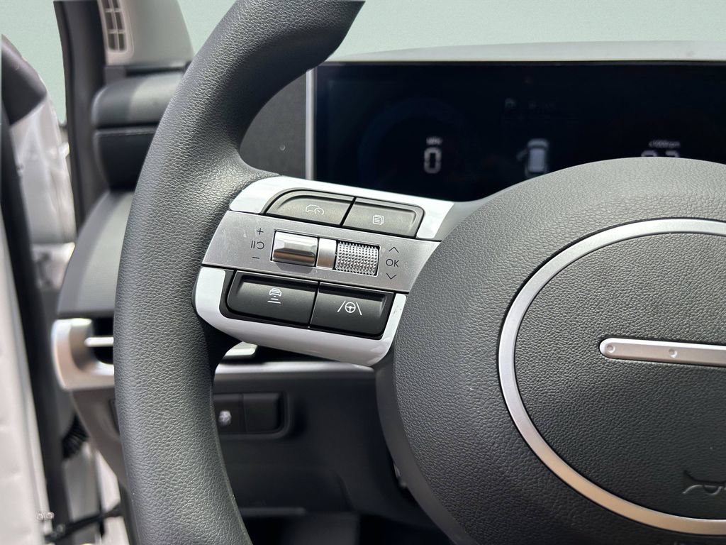 Certified 2026 Hyundai Tucson SEL FWD image 29