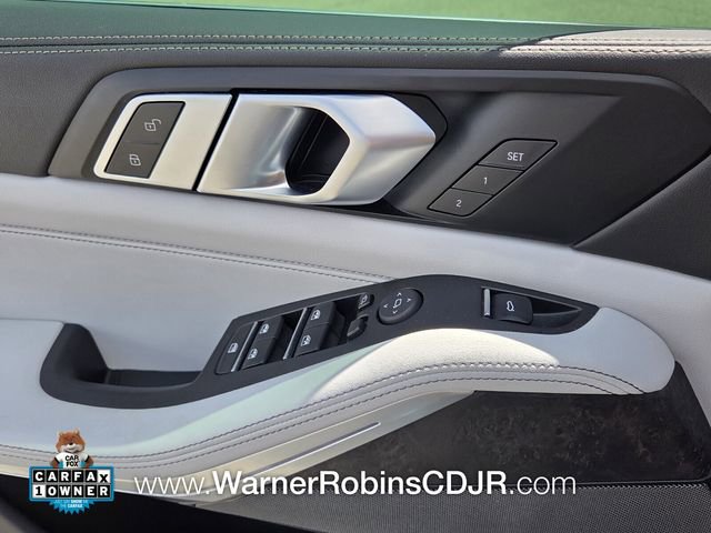 Used 2025 BMW X5 sDrive40i w/ Premium Package image 31