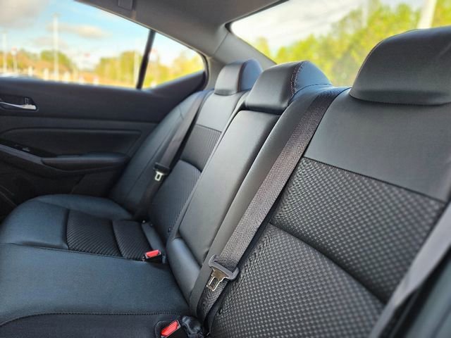 New 2025 Nissan Altima 2.5 SR image 26