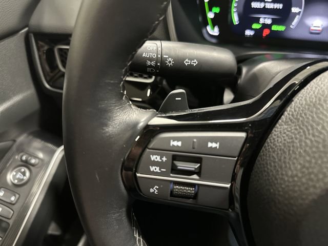 Used 2025 Honda Civic Sport Touring image 39