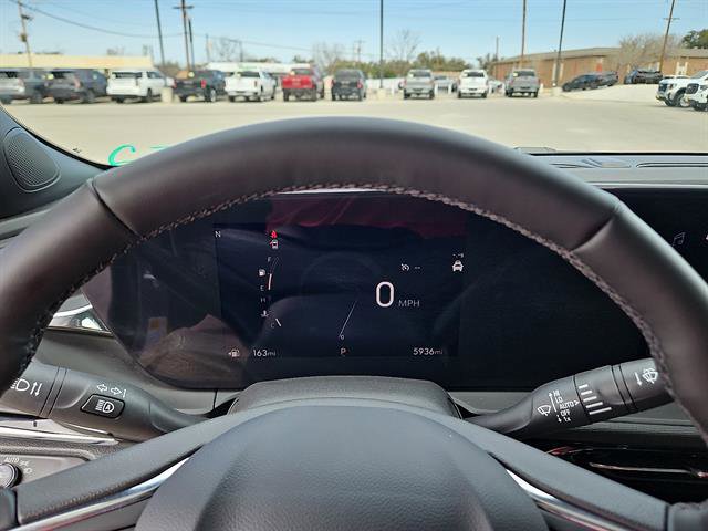 Used 2025 Buick Envista Sport Touring w/ Convenience I Package image 14