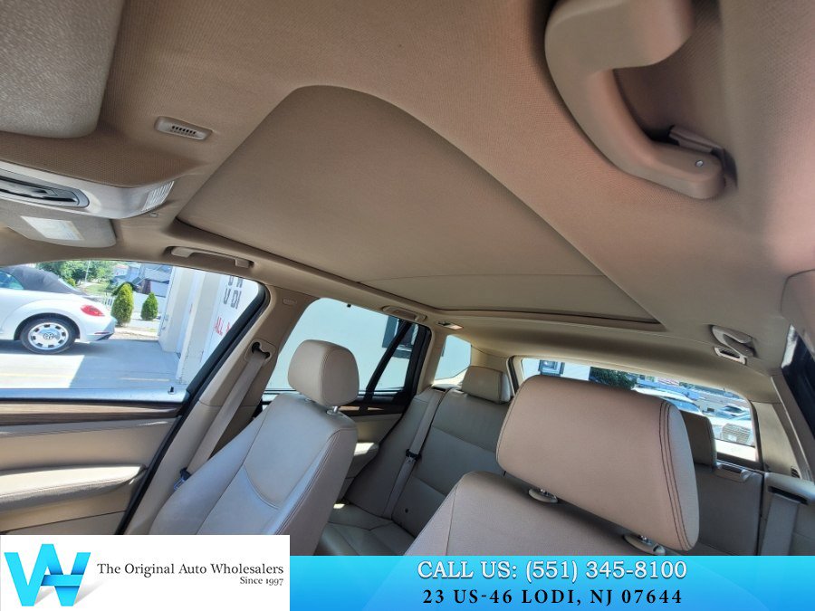 Used 2012 BMW X3 xDrive35i AWD/4WD image 11