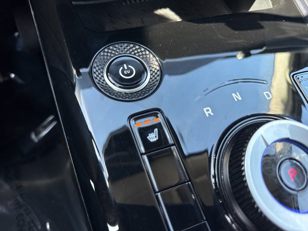 Used 2024 Kia Niro Wind image 21