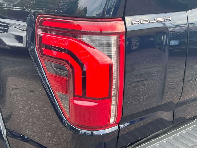 Used 2025 Ford F150 Lariat w/ Equipment Group 502A High AWD/4WD image 11