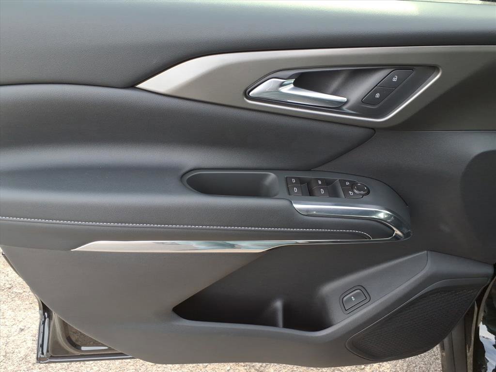 New 2026 Buick Envision Sport Touring image 27