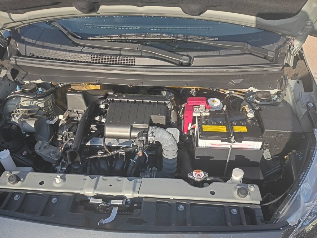 Used 2024 Mitsubishi Mirage G4 ES FWD image 33