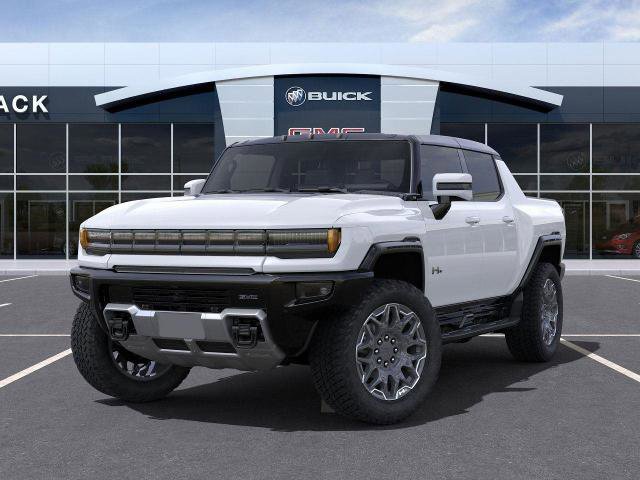 New 2025 GMC Hummer EV 3X image 6