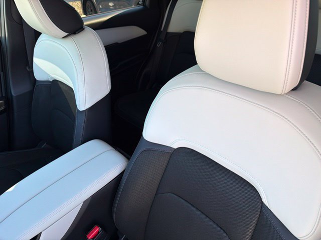 New 2026 MAZDA CX-5 Preferred AWD/4WD image 14