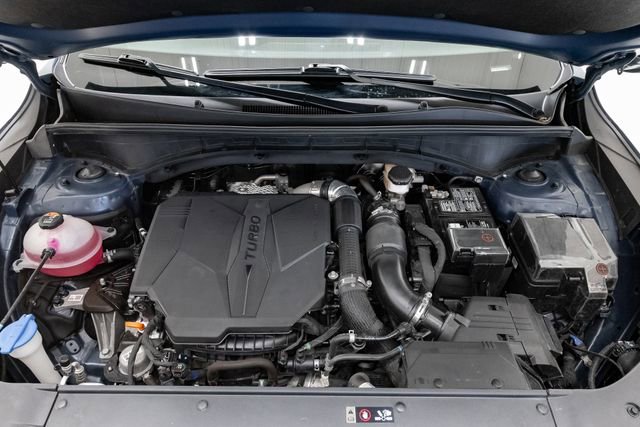 Certified 2025 Kia Sorento X-Line EX image 3