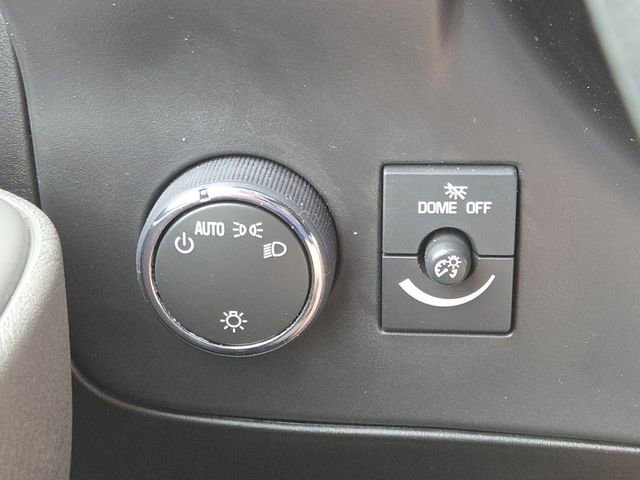 New 2026 Chevrolet Express 3500 w/ Power Convenience Package RWD image 12
